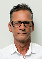 Photo of Doriedson Silva Araújo