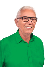 Foto de ANTONIO GUILHERME DOS SANTOS