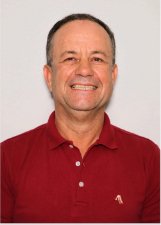 Foto de CLAUDIO VANDERLEY LOULA DOURADO