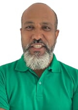 Foto de Juranilton Pereira dos Santos