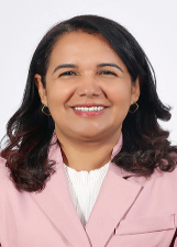 Foto de Nucivalda America da Silva