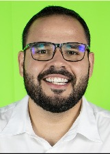 Foto de Igor de Brito Pionorio Freires