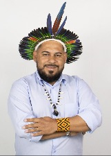 Foto de Felipe Tiago da Silva Rosa