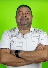 Foto de ERY ALBERTO FREIRE COSTA DA SILVA