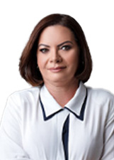 Foto de Luzia de Marilac Pereira de Castro