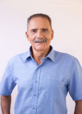 Foto de JOÃO SANTANA GALVÃO