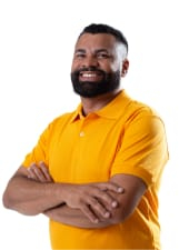 Foto de TOBIAS ALBINO DOS SANTOS