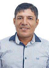 Foto de Arionaldo de Jesus Silva
