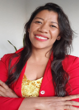 Foto de MARCIA APARECIDA FERREIRA DE SOUZA