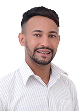 Foto de Adalberto Alves dos Santos