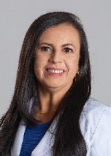 Foto de MARLÚCIA BASTOS RIBAS