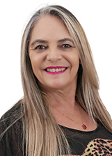 Foto de LEILA MAGALI RODRIGUES DE SOUZA