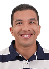 Foto de Antônio da Silva Jesus