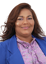 Foto de CLAUDIANE FERREIRA DE SOUZA