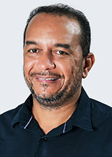 Foto de Valdecy Paulo Pereira