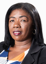 Foto de MARICELIA PEREIRA DA CONCEIÇÃO