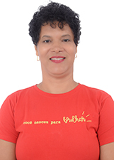 Foto de MARIA ALICE SILVA DA ROCHA BRITO