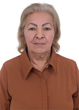 Foto de CECÍLIA ALMEIDA COSTA