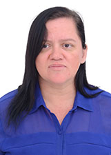 Foto de Mabilia Ana dos Anjos