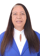 Foto de Reinilda Rosa Caribé