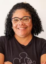 Foto de CLESSIA DA SILVA RIBEIRO