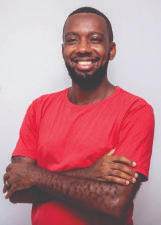 Foto de Marcio Luis Santana dos Santos