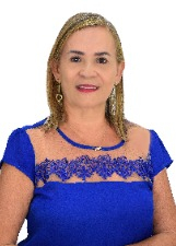 Foto de MARIA DAS GRAÇAS PEREIRA FERREIRA