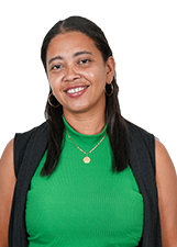 Foto de POLIANA DE CARVALHO ROCHA