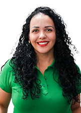 Foto de PRISCILA DE FIGUEIREDO NOGUEIRA