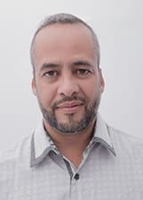 Foto de Marcílio Glauber Rodrigues Mendes