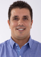Foto de Charles dos Santos Pereira