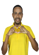 Foto de JOSÉ ANDERSON PINHEIRO MOURA
