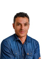 Foto de Alequisandro da Silva Pereira