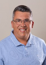 Foto de Clodoaldo Joaquim da Silva
