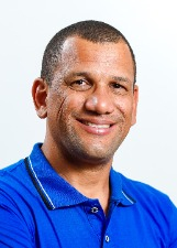 Foto de ARIBELTON LIMA DOS SANTOS