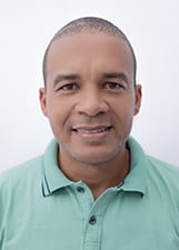 Foto de CARLUCIO DE SOUZA CARVALHO