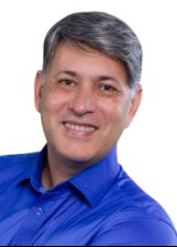 Foto de Ubiratan Lucas Rocha Matos