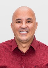 Photo of Reinaldo Souza da Silva