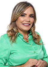 Foto de MARTA LEANDES SOUZA SÁ