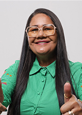Foto de ANTÔNIA ALVES DA SILVA