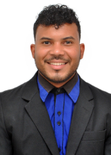 Foto de RODRIGO BARROS SALGADO DA SILVA