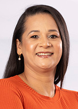Foto de ABELITA DE BRITO SOUZA