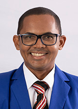 Foto de JORGE CLAUDIO DO NASCIMENTO SANTOS