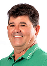 Foto de Aloísio Miguel Rebonato