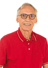 Foto de Carlos Santiago de Almeida