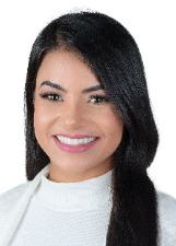 Foto de THASSIANE DE MELO FEITOZA