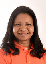 Foto de Raimunda da Anunciação Souza