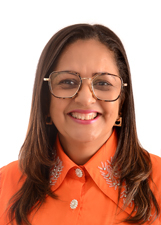 Foto de MARIA DO CARMO OLIVEIRA FIGUEREDO