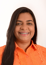 Foto de THYARA ALVES DOS SANTOS