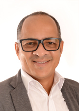 Foto de ALELITO DE SOUZA BISPO FILHO